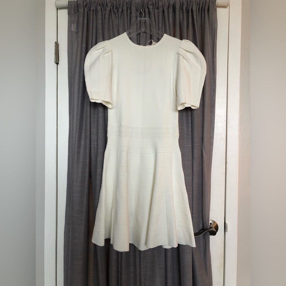 💅TED BAKER FITTED DRESS💅